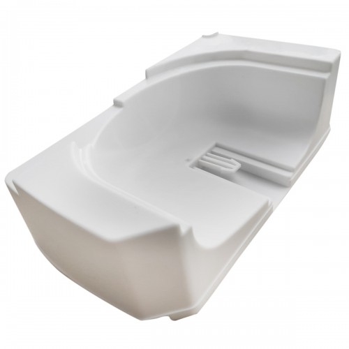 Grundig Buzdolabı Motor Üstü Buharlaştırma Kabı